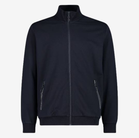 CMP m jopic 34D7167 N950 MAN CO JACKET black blue