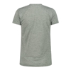CMP ž majica 34N5916 E452 T-SHIRT salvia