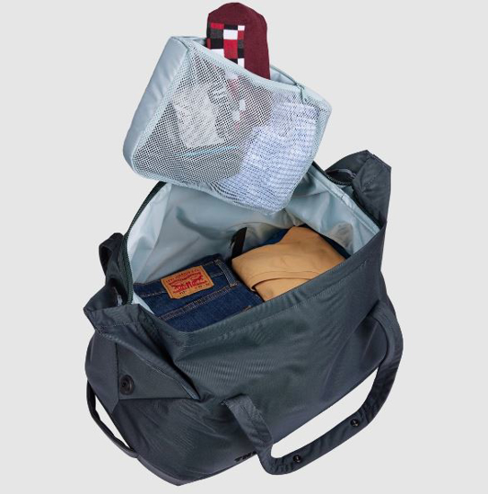 THULE torba 808491 SUBTERRA 2 DUFFEL BAG dark slate 35L