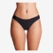 UNDER ARMOUR ž spodnje perilo PURE STRETCH 3-PACK black