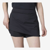ROSSIGNOL ž krilo RLMWP41 200 W WOMEN'S SKPR SKIRT black