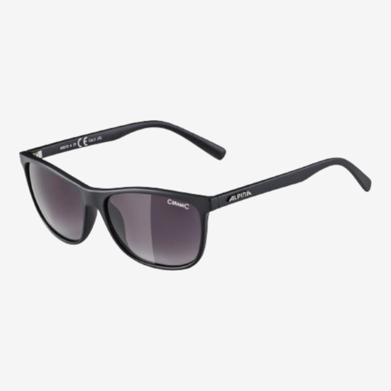 ALPINA sončna očala A8619 431 JAIDA black matt
