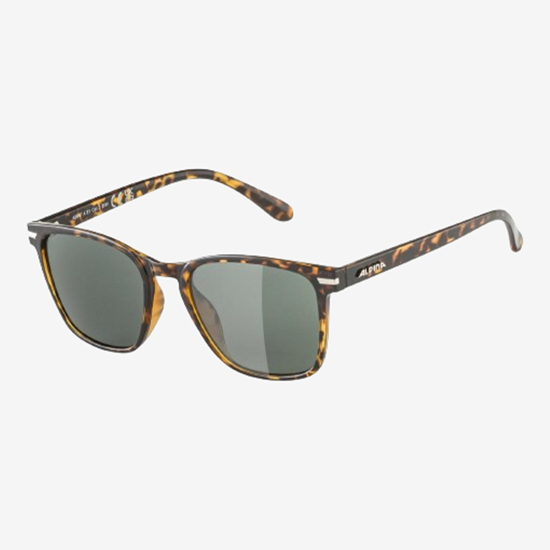 ALPINA sončna očala A8647 491 YEFE havana black