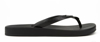 IPANEMA ž japonke 82591 20766 ANATOMIC COLORS FEM black