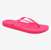 IPANEMA ž japonke 82591 AG368 ANATOMIC COLORS FEM rosa fluorine rosa