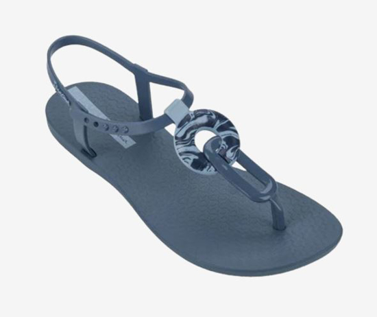 IPANEMA ž sandali 83513 AR573 CLASS MARBLE blue blue