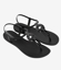 IPANEMA ž sandali 83513 AR572 CLASS MARBLE black grey