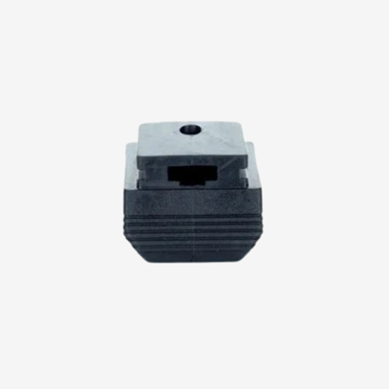 ROCES zavora za rolerje 10498 VIDI X35 EGO black