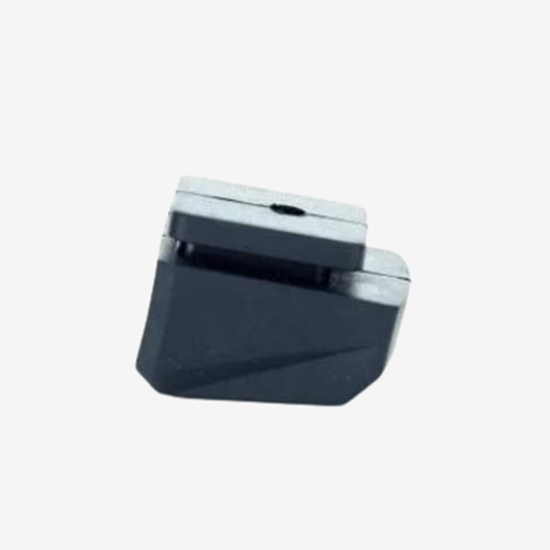 ROCES zavora za rolerje 400594 RADON PIC ZYX THREAD black