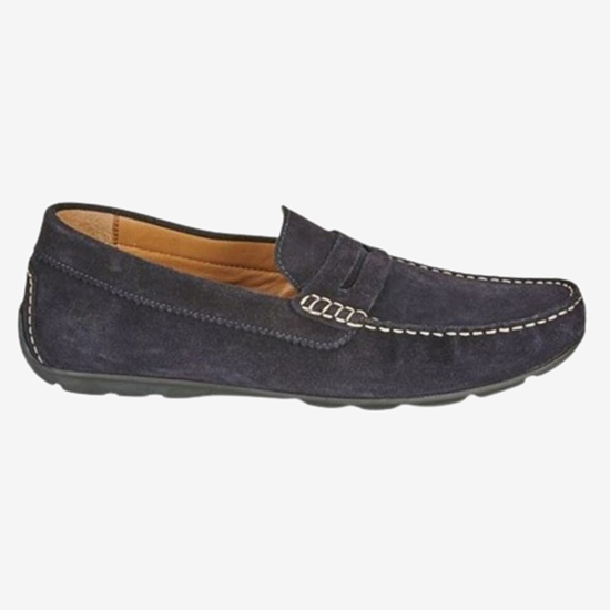 TBS m čevlji  SAILHAN G8072 navy