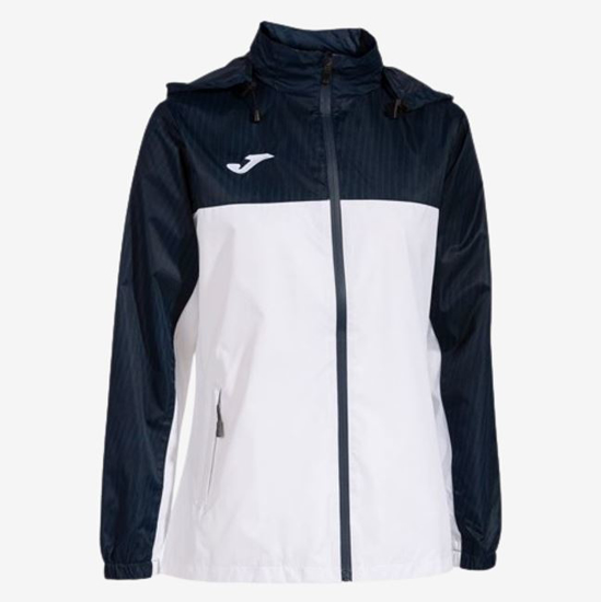 JOMA ž jakna 901708.203 MONTREAL LADY white navy
