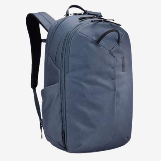 THULE nahrbtnik 808417 AION TRAVEL dark slate 28L
