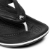 CROCS Crocband™ Flip black