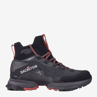 DACHSTEIN m pohodni čevlji 5 78616140C 290 SF TREK MC WATERPROOF antracite