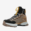 DACHSTEIN ž pohodni čevlji 5 75615140C 090 SF TREK MC dark khaki