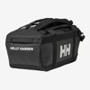 HELLY HANSEN torba 67441 990 SCOUT DUFFEL 50L black