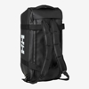 HELLY HANSEN torba 67441 990 SCOUT DUFFEL 50L black