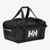 HELLY HANSEN torba 67442 990 SCOUT DUFFEL 70L black