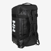 HELLY HANSEN torba 67442 990 SCOUT DUFFEL 70L black