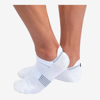 On m nogavice 346.00863 ULTRALIGHT LOW white/black