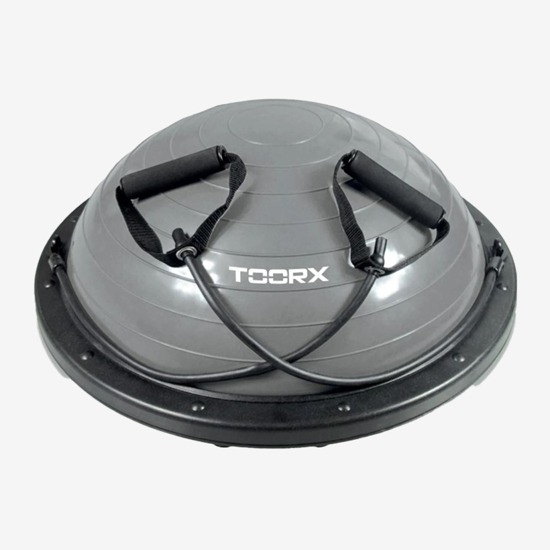 TOORX ravnotežna žoga AHF-182 black