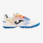 JOMA m nogometni copati  TOPW2476TF TOP FLEX 2476 white red