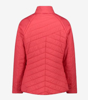 CMP ž jakna/brezrokavnik 34Z2316 B812 JACKET WITH DETACHABLE SLEEVES corallo