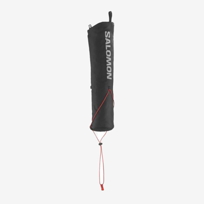 SALOMON torbica za palice 209310 CUSTOM QUIVER black