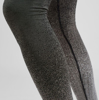 ODLO m perilo hlače 196302 15000 THE BLACKCOMB BASE LAYER BOTTOMS black grey
