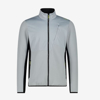 CMP m jopica 34G1627 U433 STRETCH PERFORMANCE JACKET alluminio