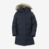 HELLY HANSEN ž plašč 53624 597 BLOSSOM PUFFY WINTER PARKA navy