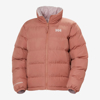 HELLY HANSEN ž puhovka 54061 084 YU 23 REVERSIBLE PUFFER cedarwood