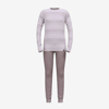 ODLO otr perilo set 159449 21097 ACTIVE WARM misty lilac