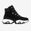 SOREL ž škornji NL5129 010 KINETIC™ IMPACT CONQUEST PLUS WATERPROOF black sea salt
