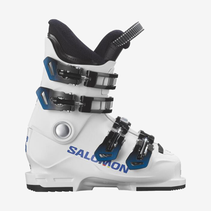 SALOMON otr smučarski čevlji 476573 S/RACE 60T white