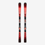 ROSSIGNOL odr smučarski set RANPM01 HERO ELITE MT TI+ NX 12 red black white
