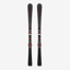 ROSSIGNOL odr smučarski set RANPS01 NOVA 14 K+NX12 black red