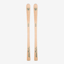 ROSSIGNOL odr smučarski set RAMPW01 ESSENTIAL OPEN+SPX 13 beige