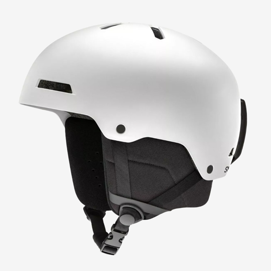SMITH odr smučarska čelada E005547DE RODEO matte white