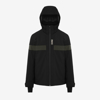 COLMAR m bunda 1346 1VC 99 sapporo-rec black