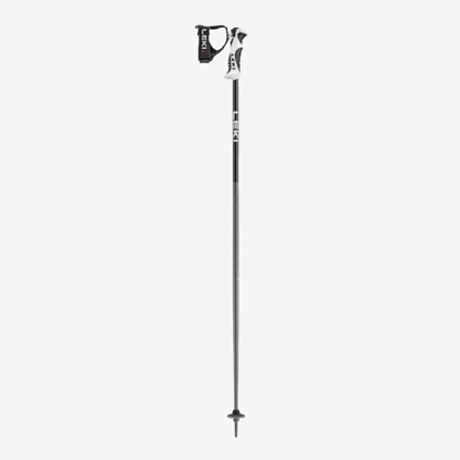 LEKI otr smučarske palice 65465401 BOLT LITE S JR grey
