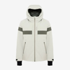 COLMAR m bunda 1346 1VC 126 white purity