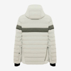 COLMAR m bunda 1346 1VC 126 white purity