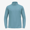 ODLO m tekaška jakna 612662 21090 BRENSHOLMEN provincial blue