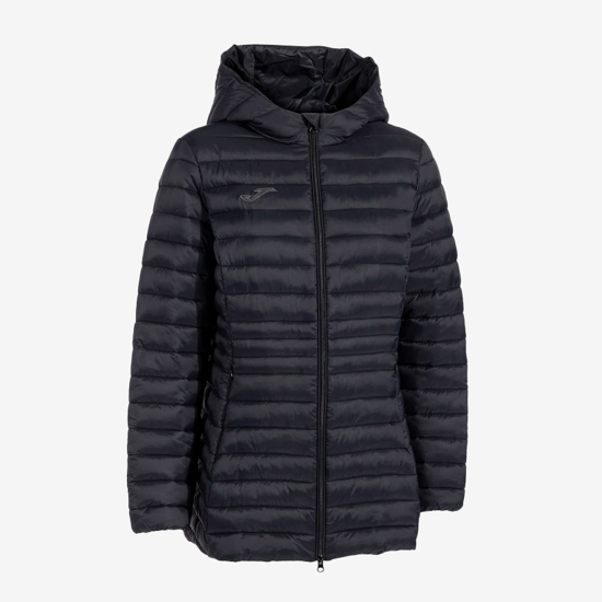 JOMA ž jakna 902246.100  URBAN V JACKET black