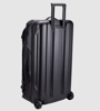THULE kovček 808413 CHASM CHECK IN WHEELED DUFFEL SUITCASE black 110 L