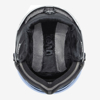 UVEX odr smučarska čelada S5662623 WANTED VISOR rhino matt
