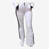 CMP  ž smučarski kombinezon 34W4456F A001 SUIT WITH DETACHABLE HOOD bianco