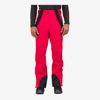 ROSSIGNOL m smučarske hlače RLNMP02 301 DIRETTA SKI PANTS sport red