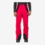 ROSSIGNOL m smučarske hlače RLNMP02 301 DIRETTA SKI PANTS sport red